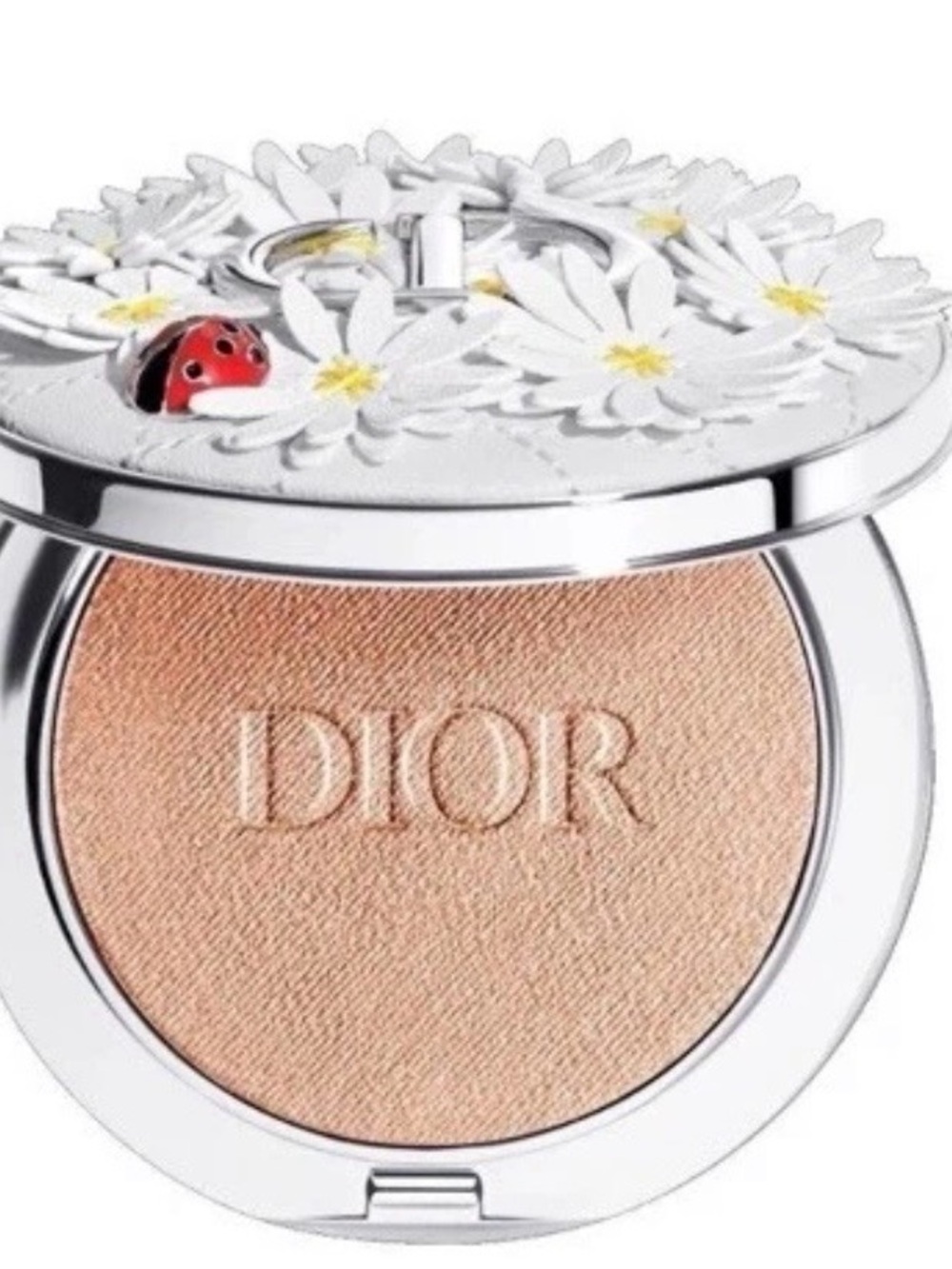 Dior Limited Edition Sun-Kissed Luminizer,New